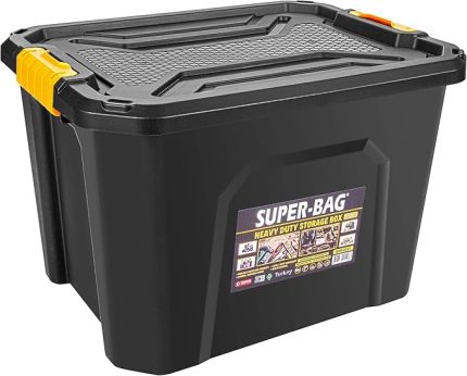 Bag ASR-4037 Saklama Kutusu 42 lt
