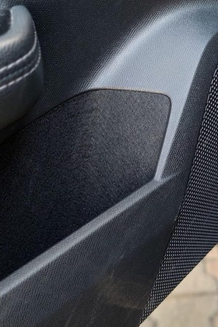 Design Opel Astra L Konfor Seti Benzinli ile Uyumlu Araç Içi Eşya Cepleri Ses Giderici Kaplama Set