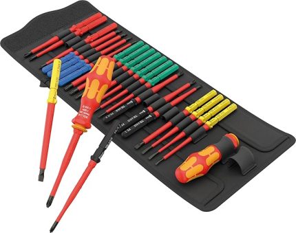05006617001 Kraftform Kompakt VDE Big Pack 1, 26 Parça