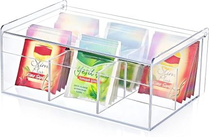 Poşet Çay Kutusu TYC00188186105