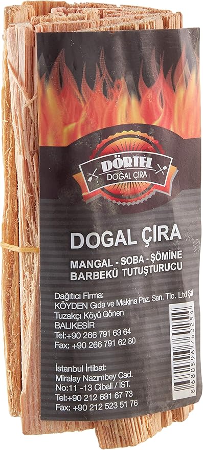Doğal Çıra