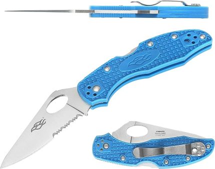 Firebird F759MS Katlanabilir Çakı