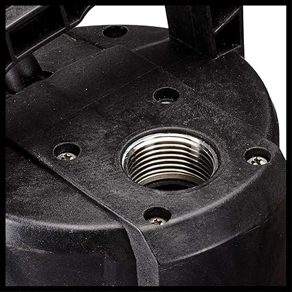 GE-PP 1100 N-A, Derin Kuyu Dalgıç Pompa - Görsel 4