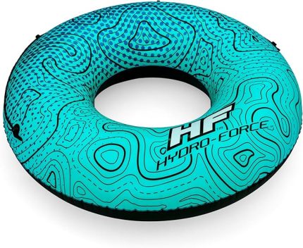 Hydro-Force, Breeze Rider River Simit Yeşil Renk, 106x106x27