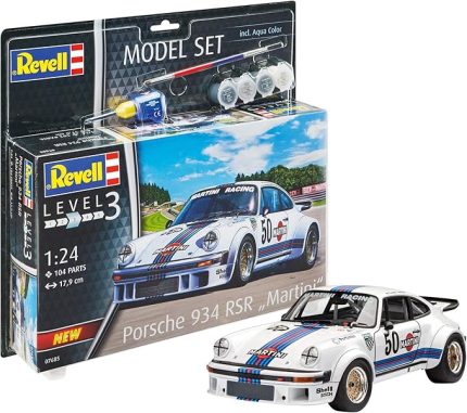 M.Set Porsche 934
