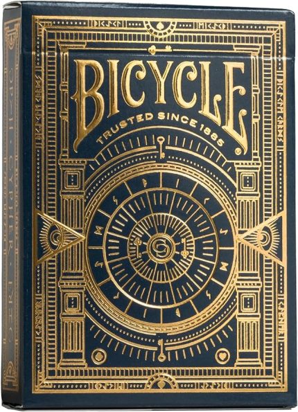 Cypher Playing Cards