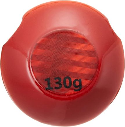 Craft TM-Head Slider 130g #08 Red Orange