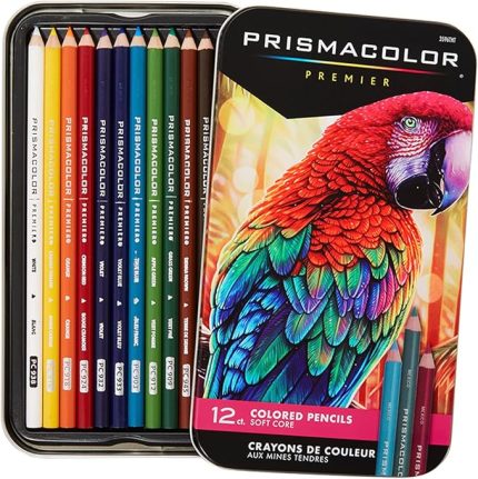 Prisma Premier Colored Pencils
