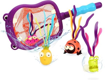 Toys 44613 – g. Tauchset – Hippo, oyuncak