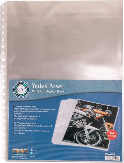 Sunum Dosyasi Halkali Mekanizma Yedek 20li