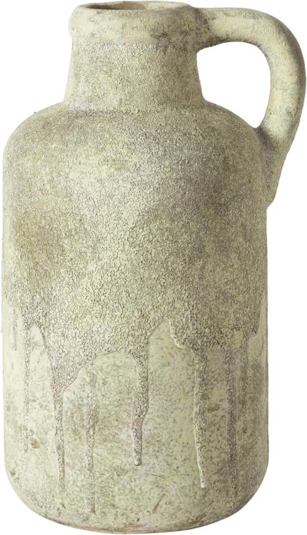 Seramik Vazo 16 x 30 cm