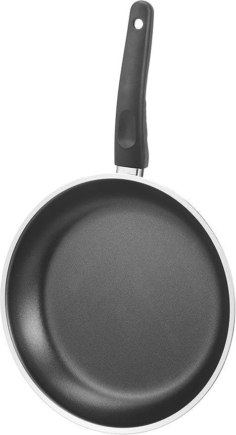 Kavalkad – Frying Pan set of 2 Black, siyah - Görsel 2