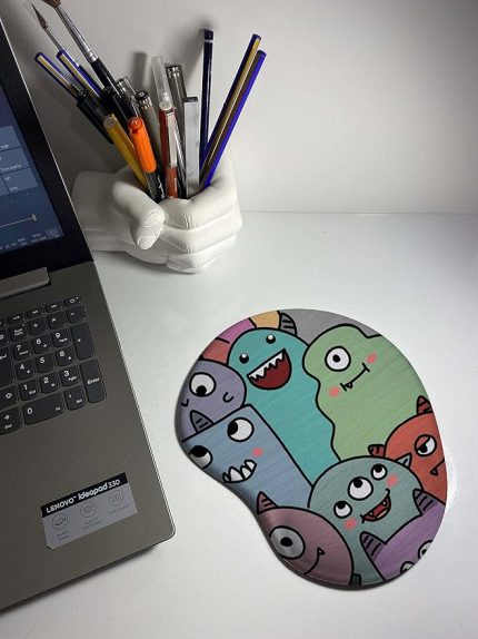Shop Monnster Mouse Pad