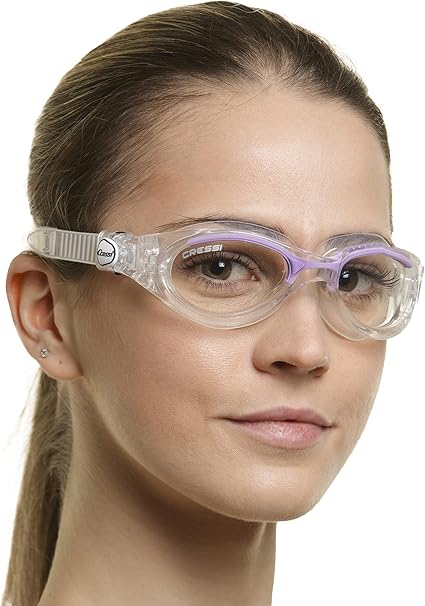 Kadın Flash Small Yüzücü Gözlüğü - Görsel 3