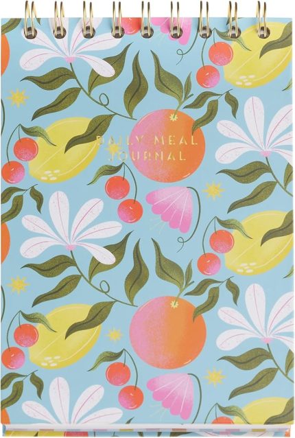 Defter Mr Yemek Defteri Spiralli