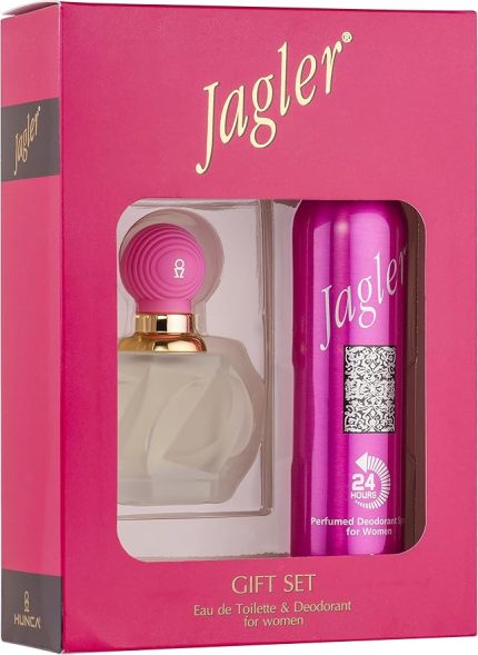 Classic Kadın Parfüm Seti 60 Ml Edt + 150 Ml Deodorant