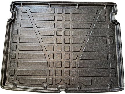 Toyota Yaris Cross 2022 Sonrası 3D Üst Bagaj Havuzu