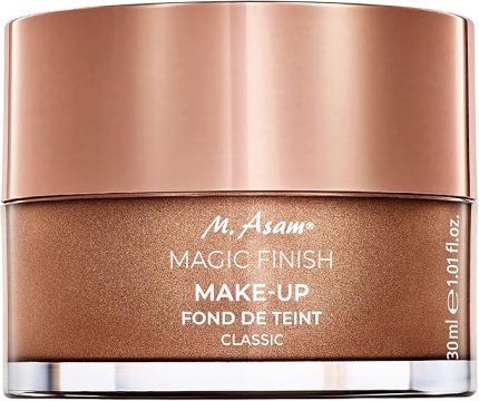 Magic Finish Fondöten 30 ml