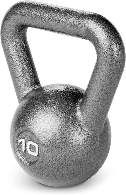 Hammertone Kettle Bells - 10 to 55 lbs. HKB Workout Weights