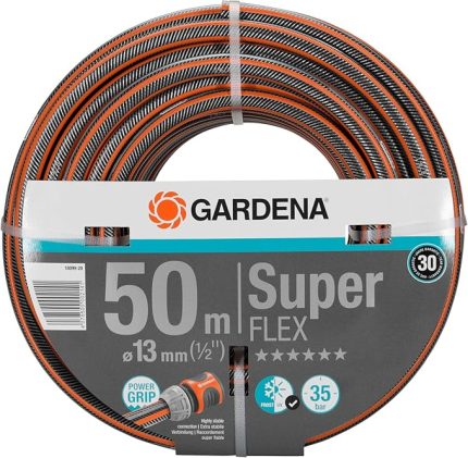 PremiumSuperFLEXHortum13mm1/2"50m