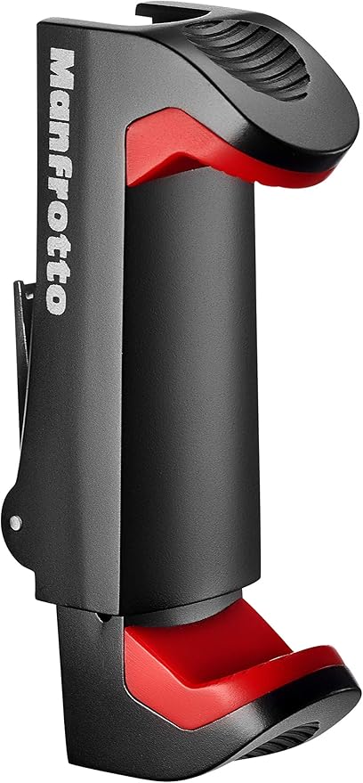 Akıllı Telefon Tutucu, Pro Sürümü, 60 mm ila 104 mm Genişliğinde Telefonlar için