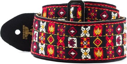 Dunlop JD-JH01 Gitar Askısı