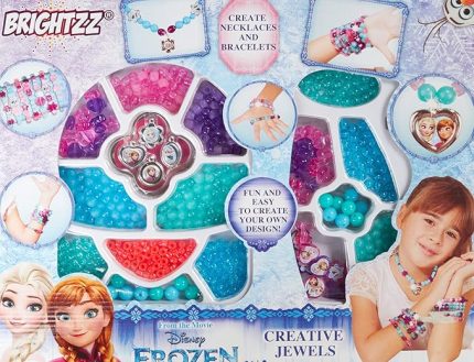 Frozen İkili Kutulu Takı Seti