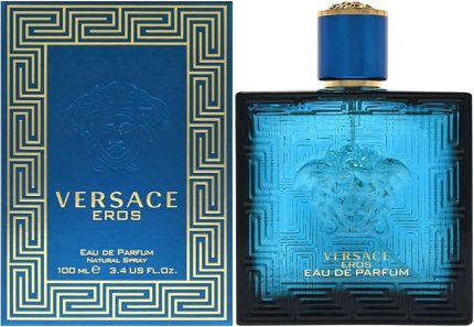 Eros EDP 100 Ml Erkek Parfümü