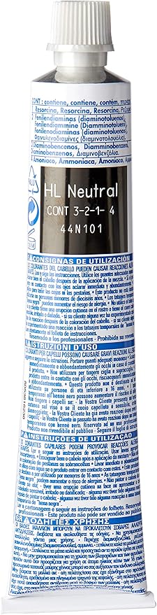 PROFESSIONNEL PARIS Majirel High Lift Doğal Açıcı Özellikli Saç Boyası 50 Ml - Görsel 4