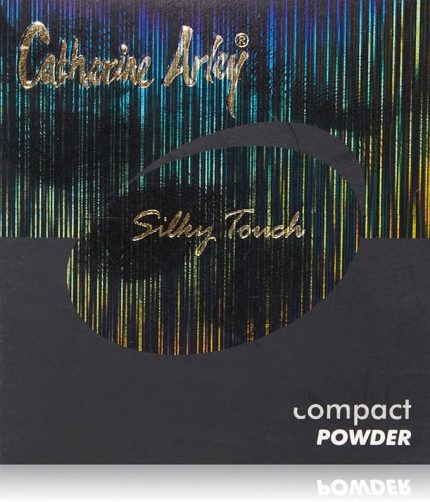 Arley Pudra 5,5 1 Paket (1 x 1 Adet)