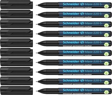 SCP60 Roller Kalem Siyah