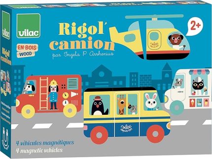 Mıknatıslı Araçlar Meslekler