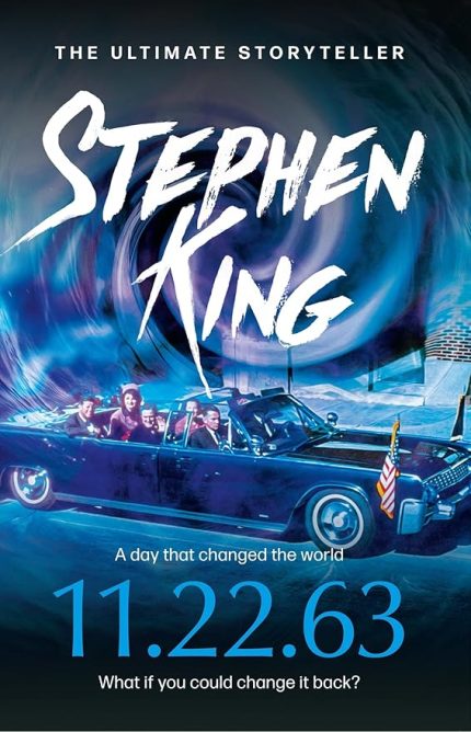 The No. 1 bestseller from the ultimate storyteller