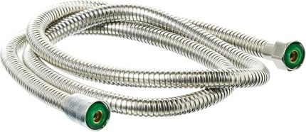 İp Örgülü Duş Spirali