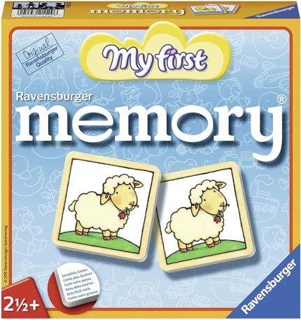 My First Memory - 211296