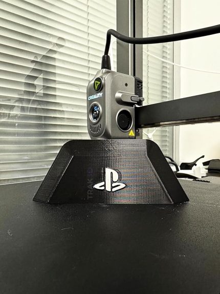 Premium Playstation 5 Uyumlu Joystick Standı - Kol/Controller Tutucu Stand - Titan Dock Edition