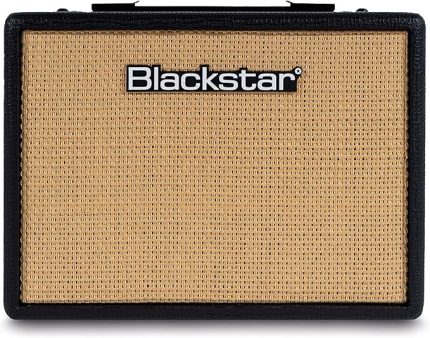 Debut 15e Black Elektro Gitar Amfisi