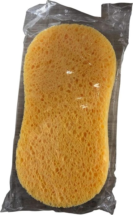 AutoGlym 11183 Cila Uygulama Sünger Pedi HTPA