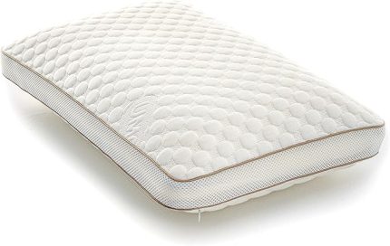 Kolajen Beauty Fiber Visco Yastık, Boyun Yastığı, Ergonomik Yastık, Visko Yastık,Yastık, Güzellik Yastığı