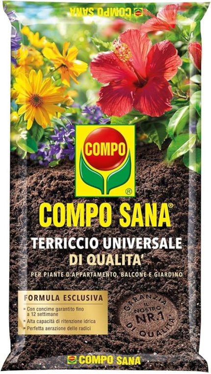Sana Universal LT. 20 bahçe toprağı