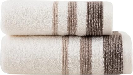 Concept Scanlan 2'Li El Ve Yüz Havlusu Seti 30x50 50x80