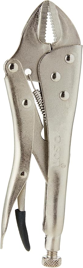 18739 250mm Locking Pliers