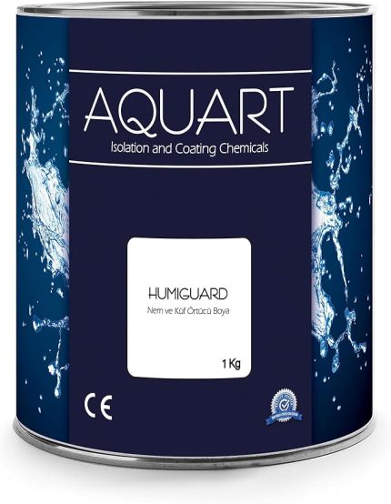 Humiguard Nem Rutubet Boyası 1Kg