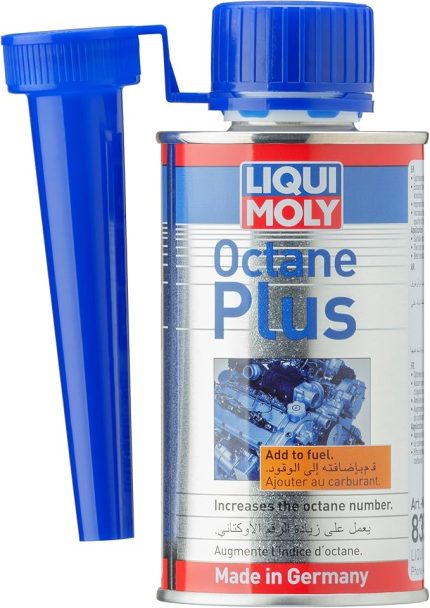 Moly 8351 150 ml Benzin Oktan Arttırıcı