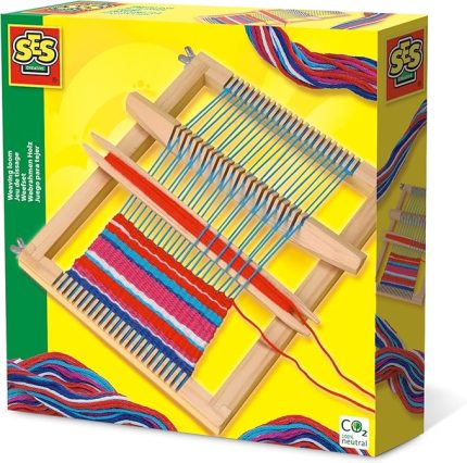 Creative Dokuma Tezgahı