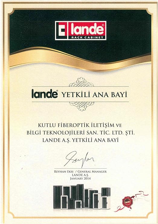 1U D=250MM 19'' RACK MOUNT 2 NOKTADAN BAĞLANTILI SABİT RAF, BÜTÜN KABİNETLERDE 19'' PROVİZYONDA KULLANIM İÇİNDİR, YÜK KAPASİTESİ 30 KG - Görsel 2