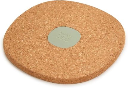 Leo Balance Sage 3lü 38x38cm Tava koruyucu aparat