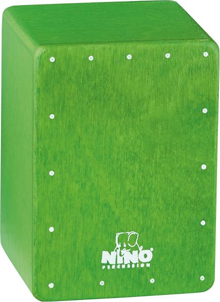 Mini Cajon Shaker