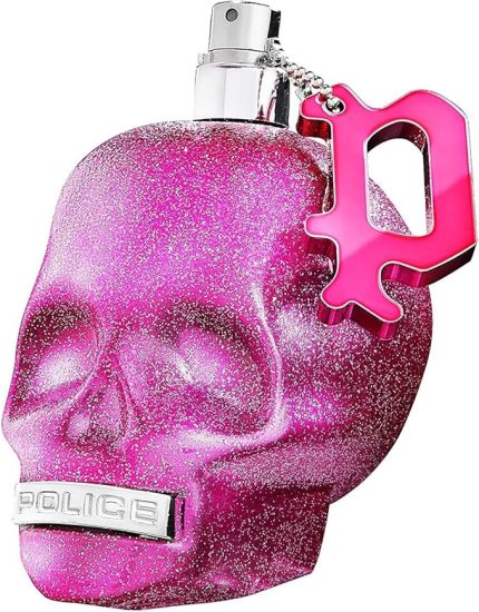 To Be Sweet Girl For Woman EDP 125 ml