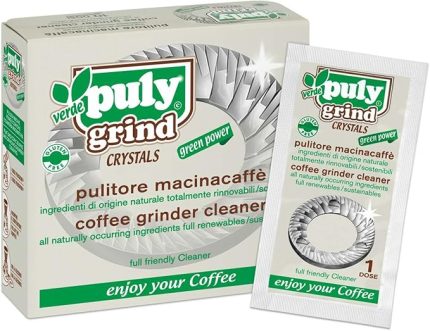 Caff Pulycrystal - Öğütücü temizleyicisi